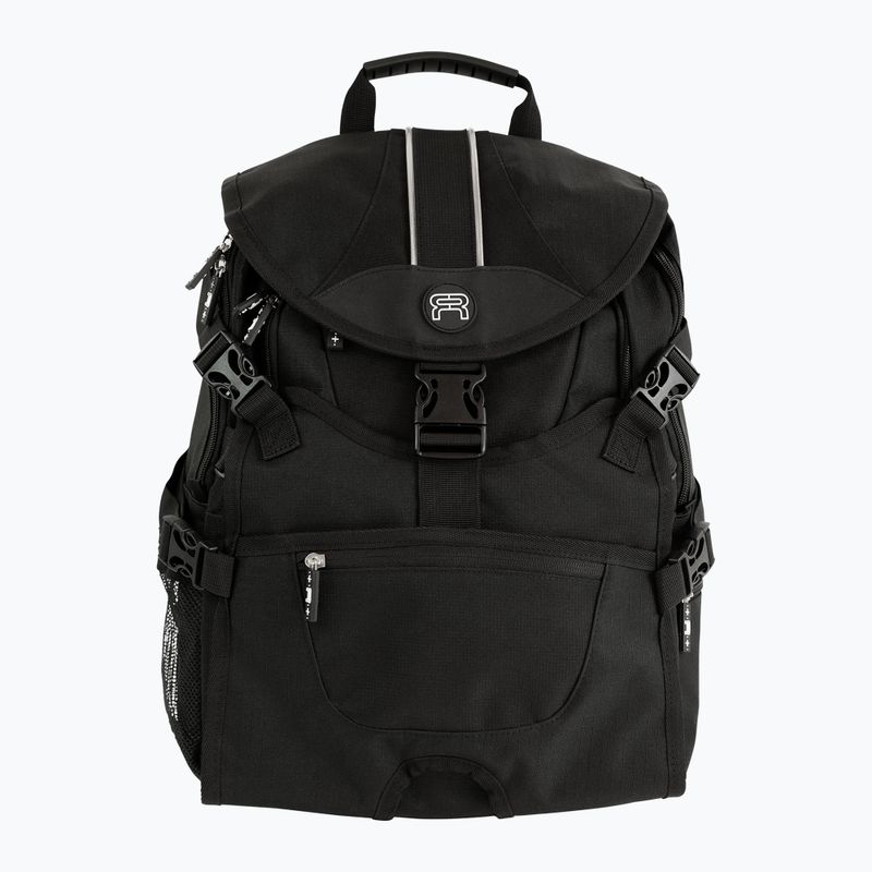 Plecak na rolki FR Skates Skates Backpack 25 l black
