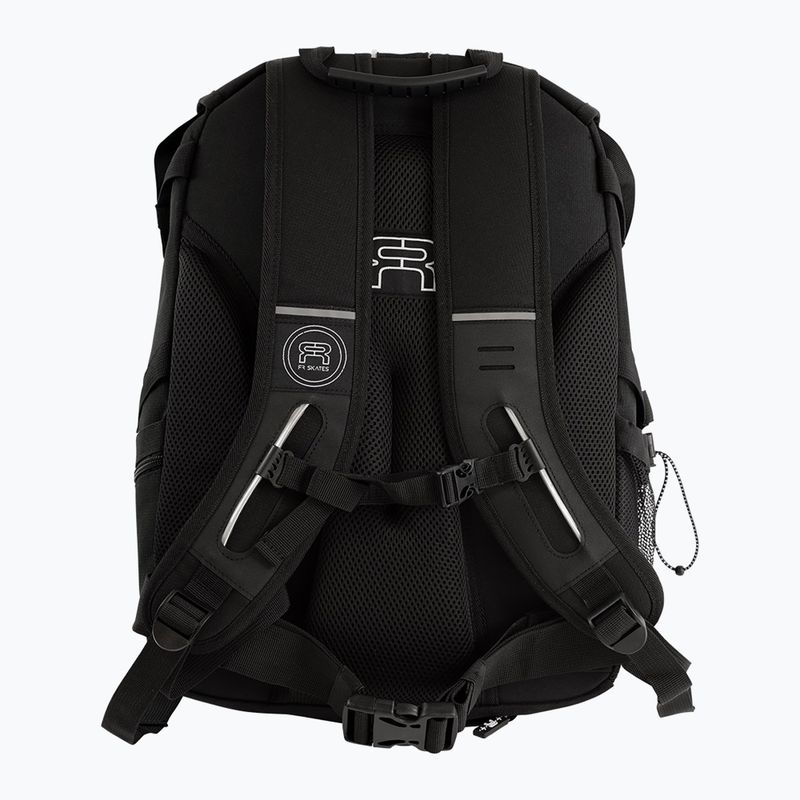Plecak na rolki FR Skates Skates Backpack 25 l black 3