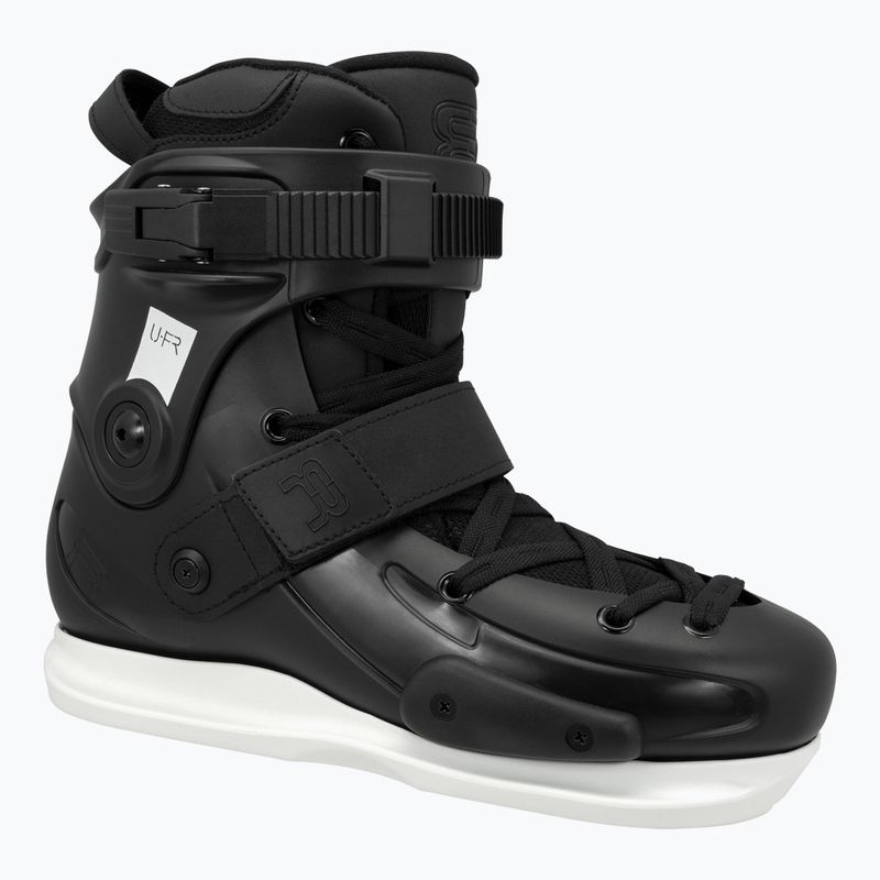 Łyżworolki FR Skates UFR Street black 2