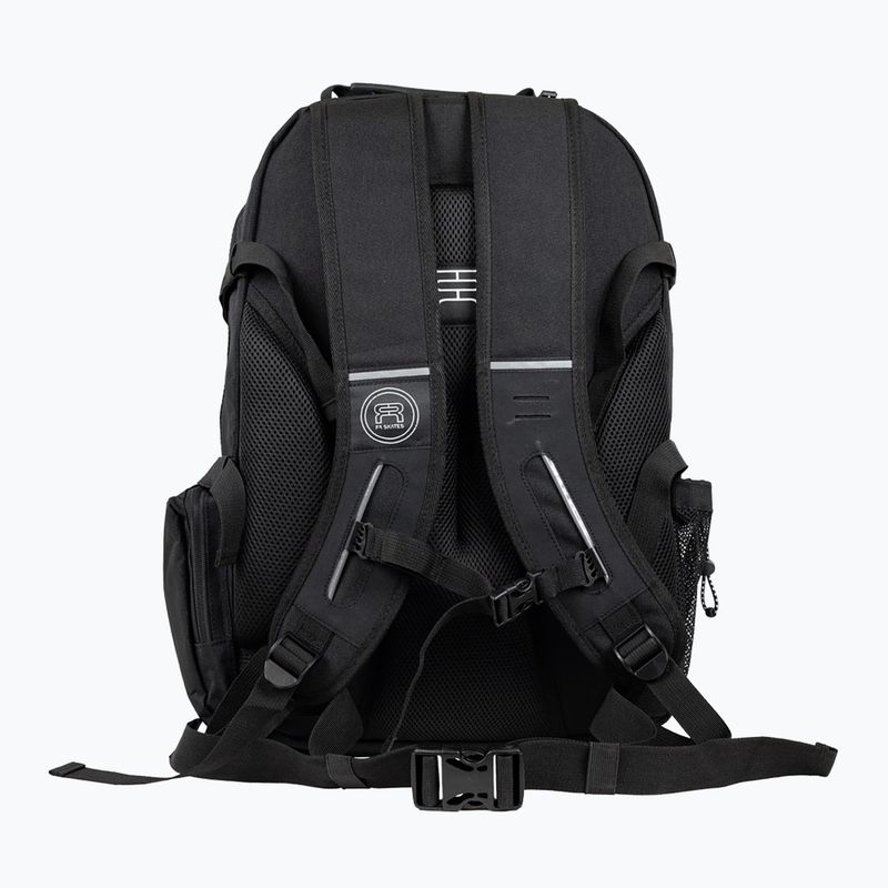 Plecak na rolki FR Skates Skates Backpack 30 l black 2