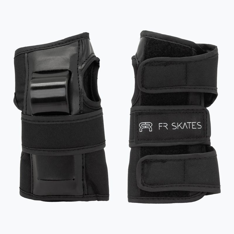Zestaw ochraniaczy FR Skates Protective Pack X3 black 4