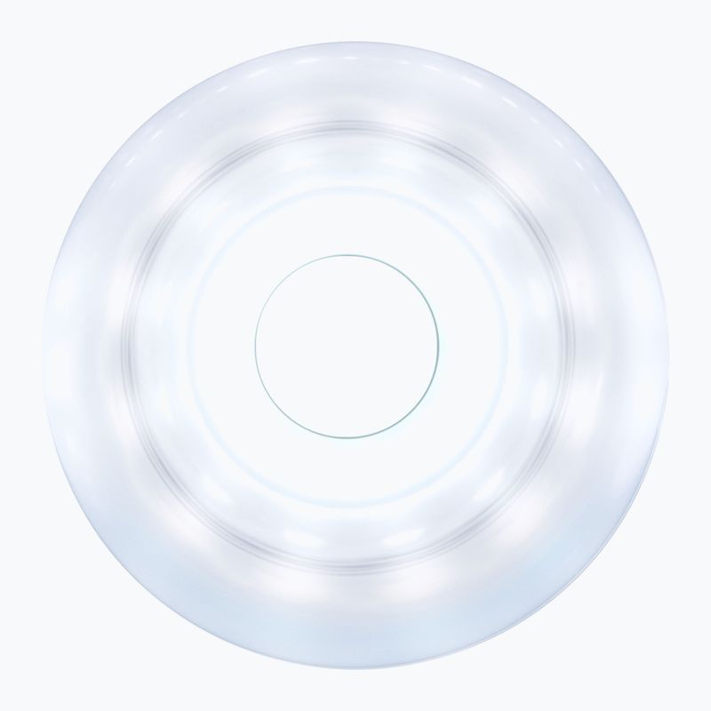 Kółka do rolek Luminous Led Wheels Duo 76mm/85A X4 white/pearl 4