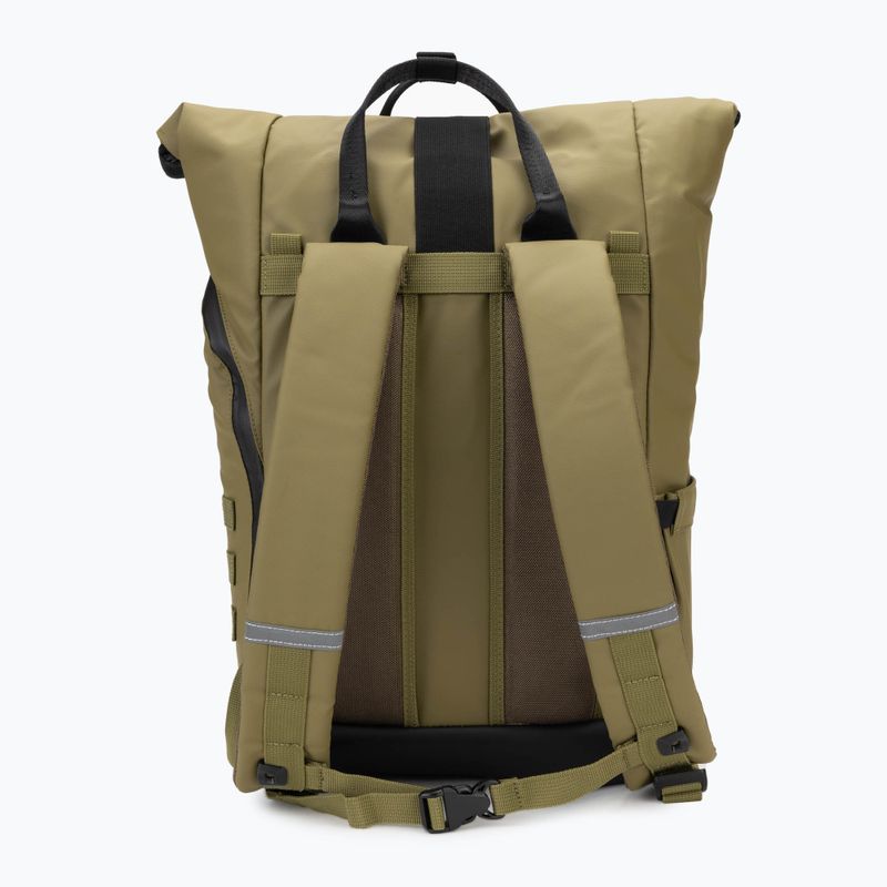 Plecak Cabaia Explorer Grenoble 26 l kaki 3