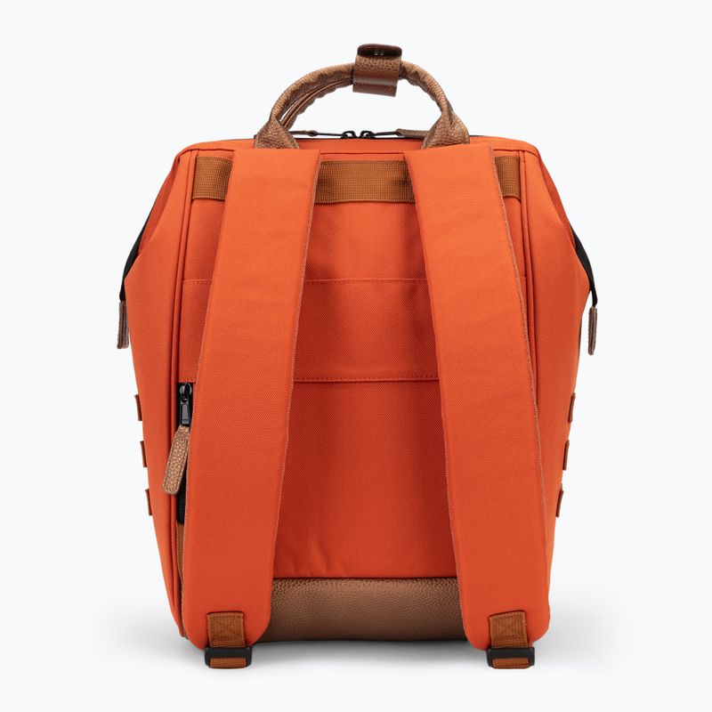 Plecak Cabaia Adventurer Bogota 23 l terracotta 3