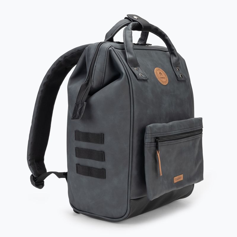 Plecak Cabaia Adventurer Le Havre 23 l black 2