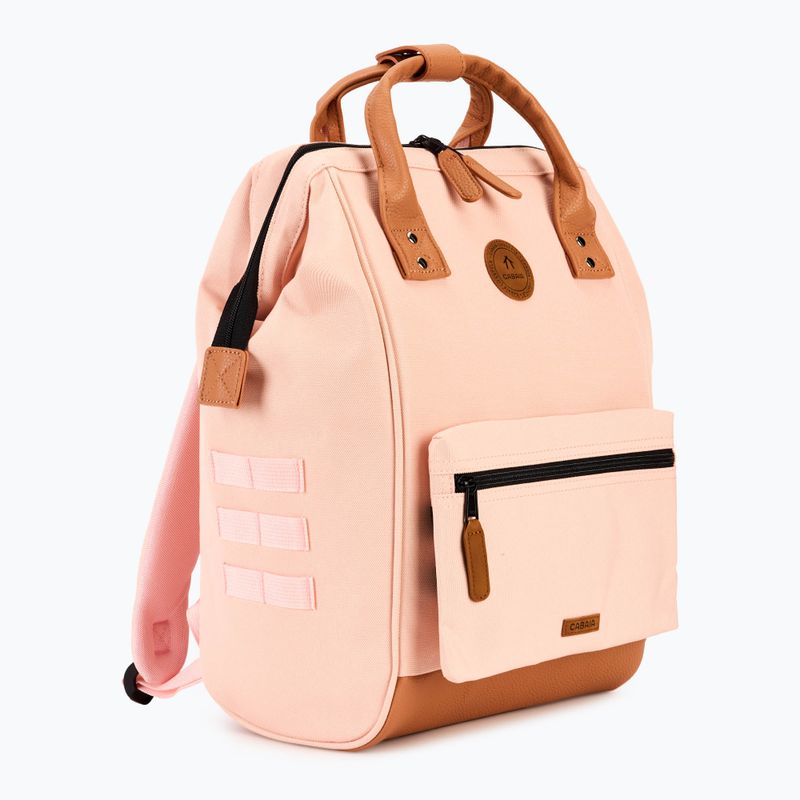 Plecak Cabaia Adventurer Orlando 23 l pink 2