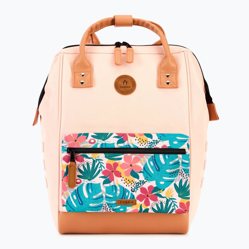 Plecak Cabaia Adventurer Orlando 23 l pink 8