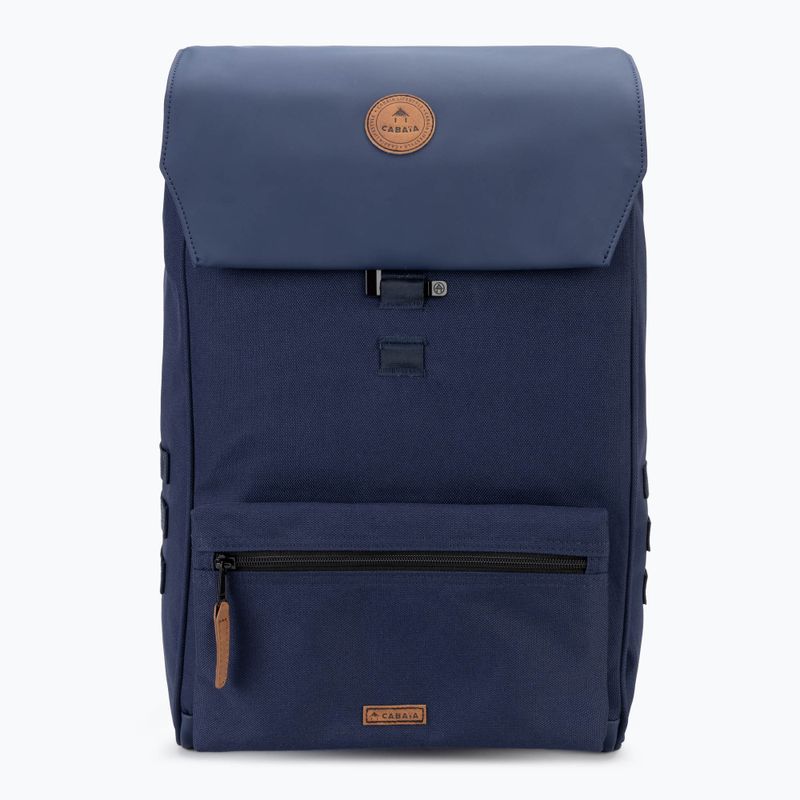 Plecak Cabaia City Tirana 23 l navy