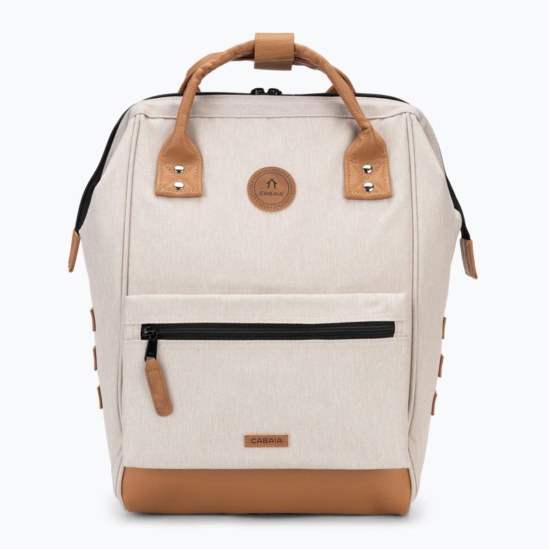 Plecak Cabaia Adventurer Arequipa 23 l cream