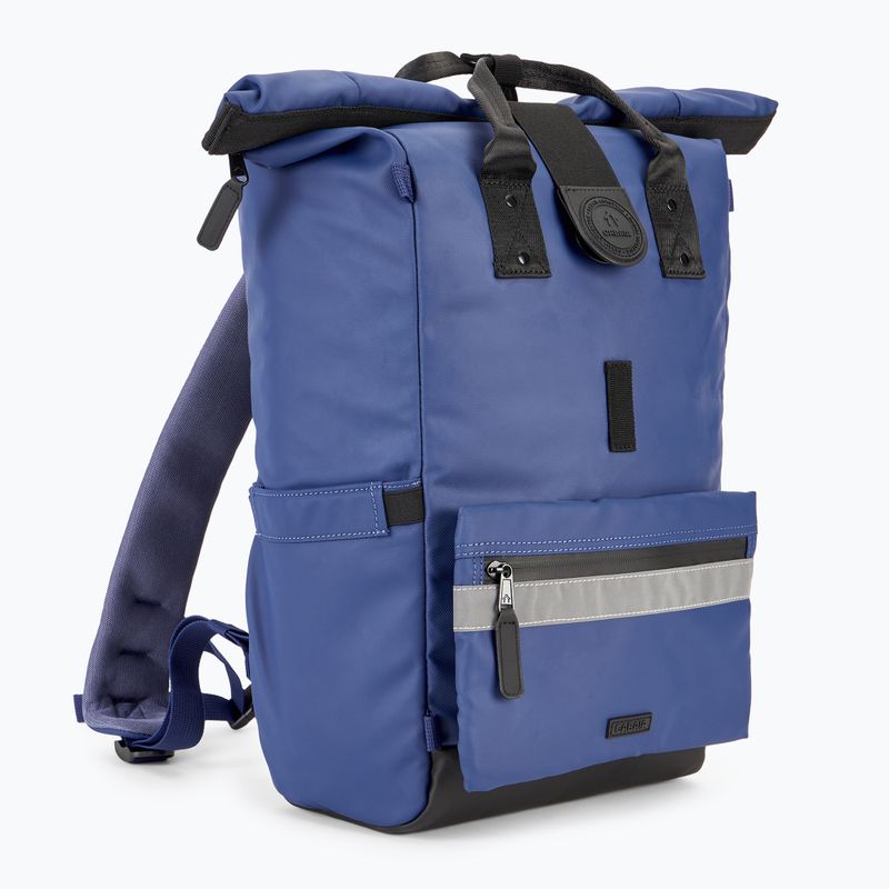 Plecak Cabaia Explorer Odense 26 l dark blue 2