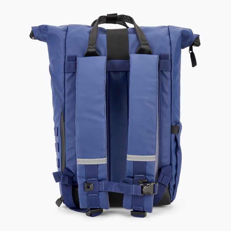 Plecak Cabaia Explorer Odense 26 l dark blue 3