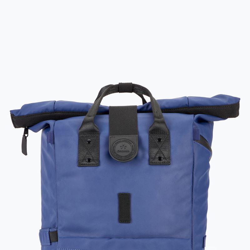 Plecak Cabaia Explorer Odense 26 l dark blue 4