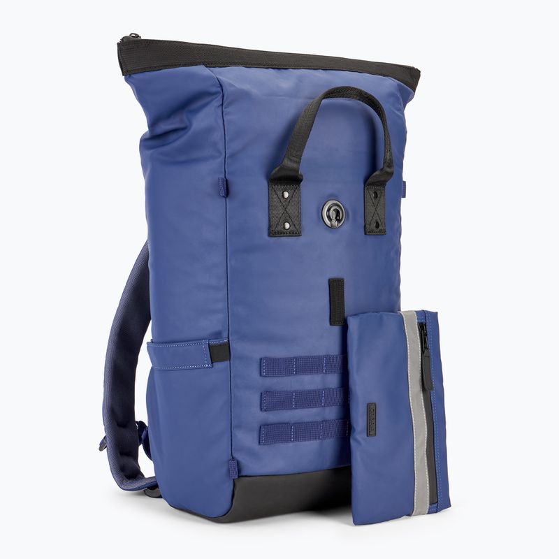 Plecak Cabaia Explorer Odense 26 l dark blue 6