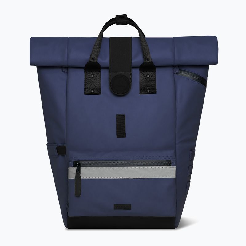 Plecak Cabaia Explorer Odense 26 l dark blue 8