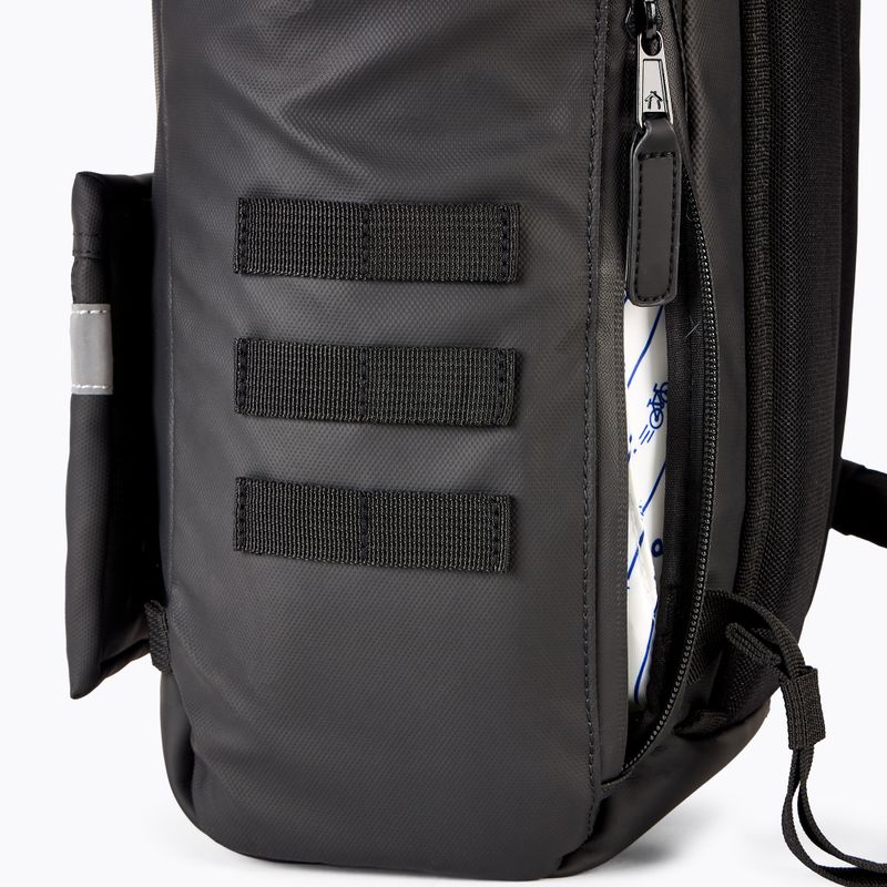 Plecak Cabaia Explorer Wellington 26 l black 5