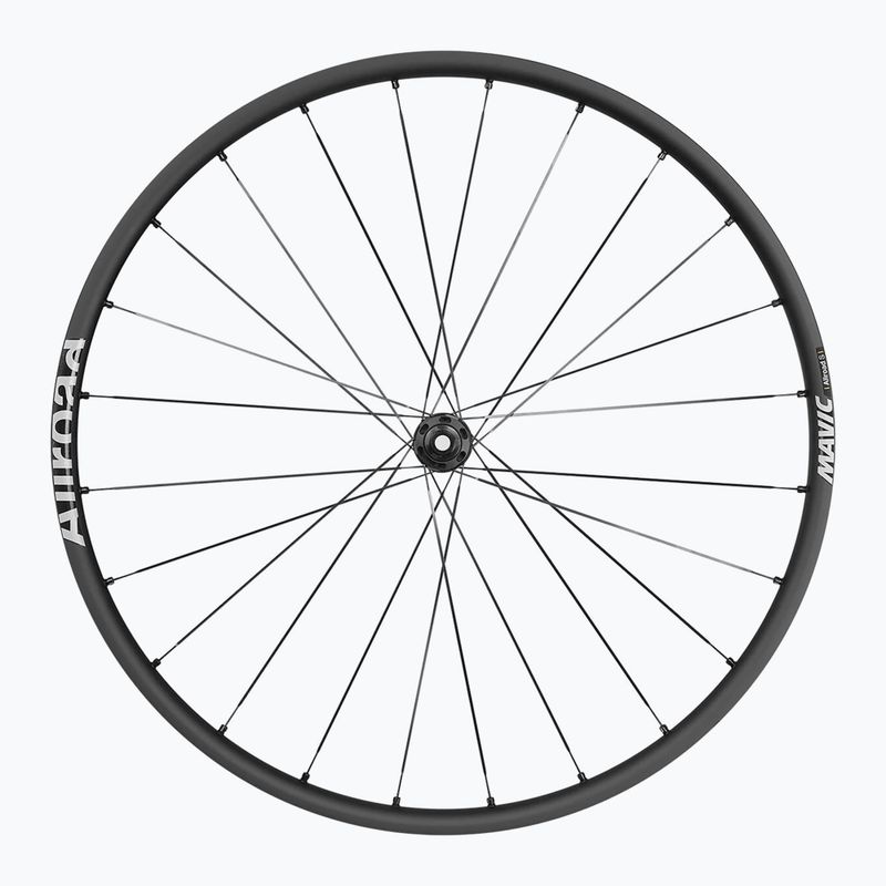 Koła rowerowe Mavic Allroad S Disc Centerlock Shimano 11 2