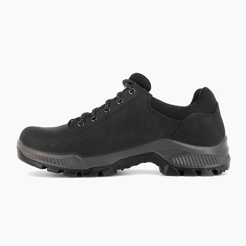 Buty trekkingowe męskie Alpina Prima Low black 13