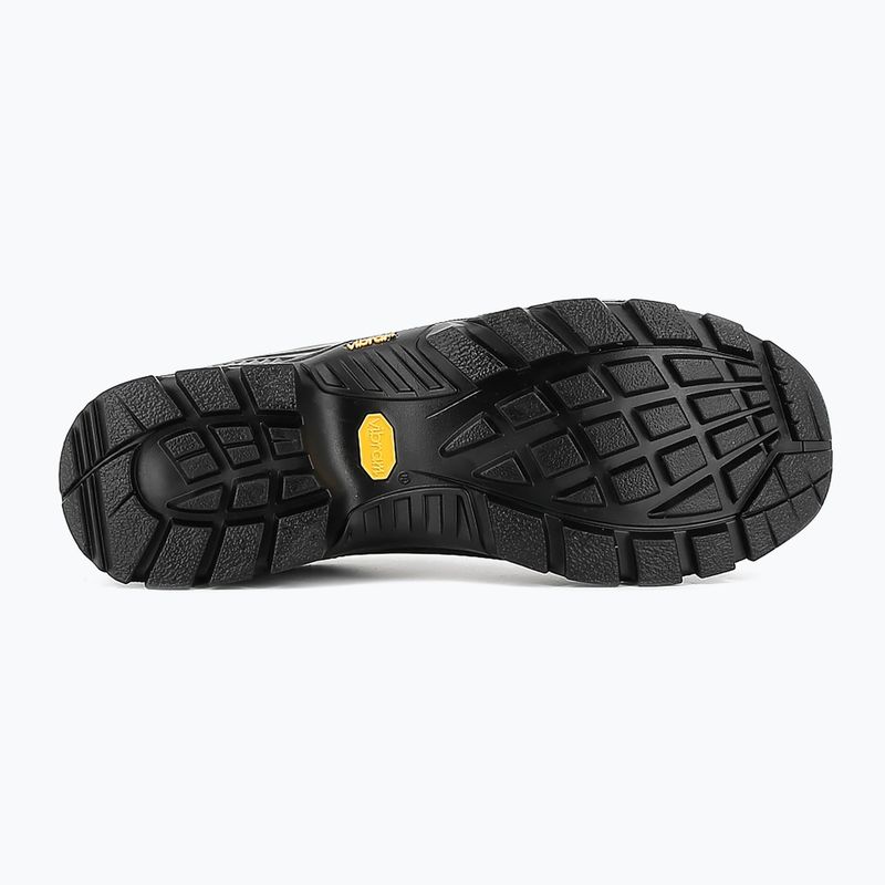 Buty trekkingowe męskie Alpina Prima Low black 14