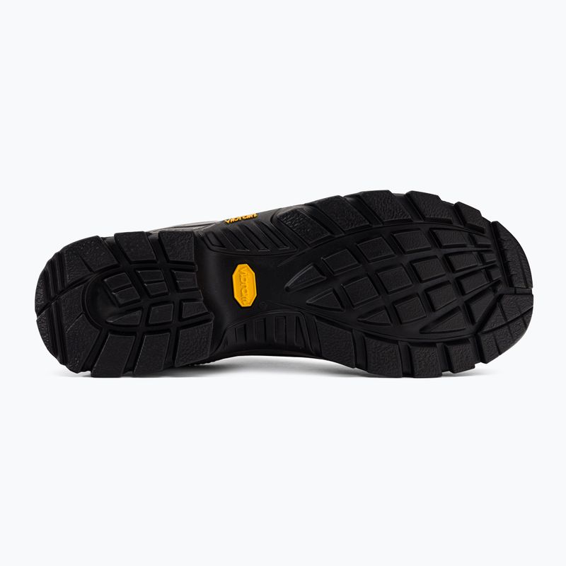 Buty trekkingowe męskie Alpina Prima Low black 5