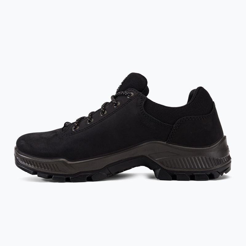Buty trekkingowe męskie Alpina Prima Low black 7