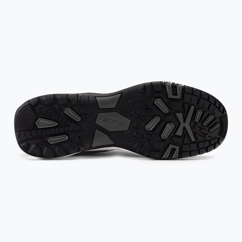 Buty  męskie Alpina Ewl formal grey 5