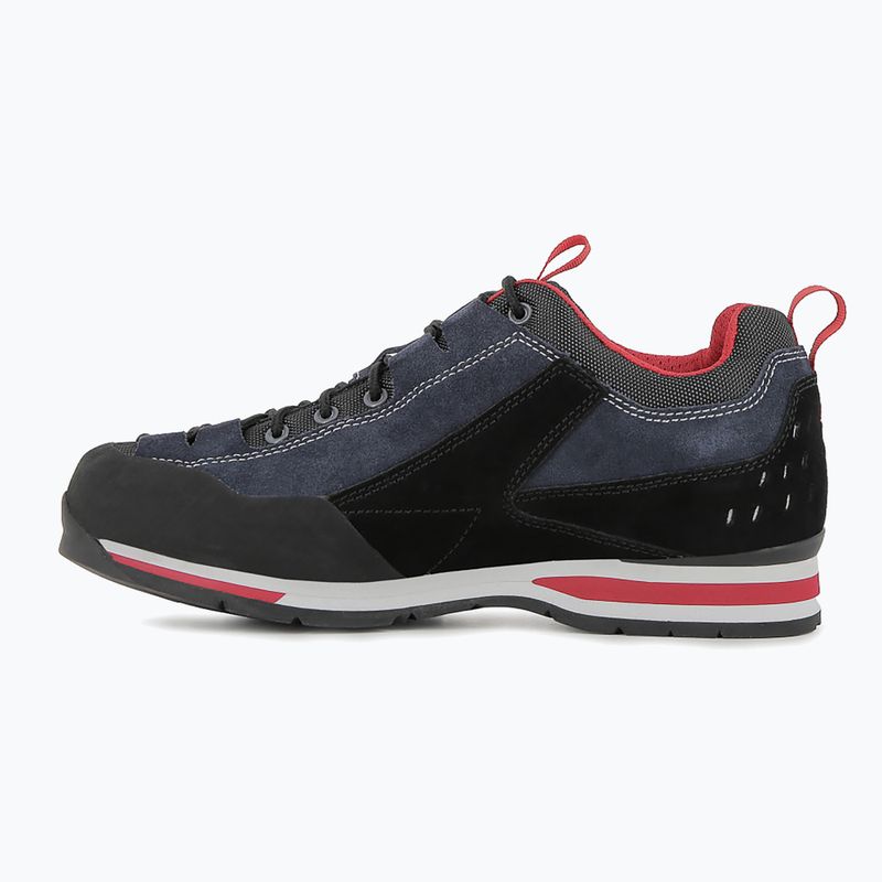 Buty podejściowe męskie Alpina Royal Vibram blue 12