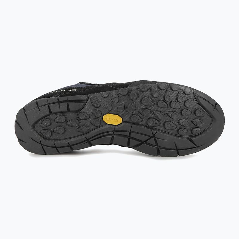 Buty podejściowe męskie Alpina Royal Vibram blue 13