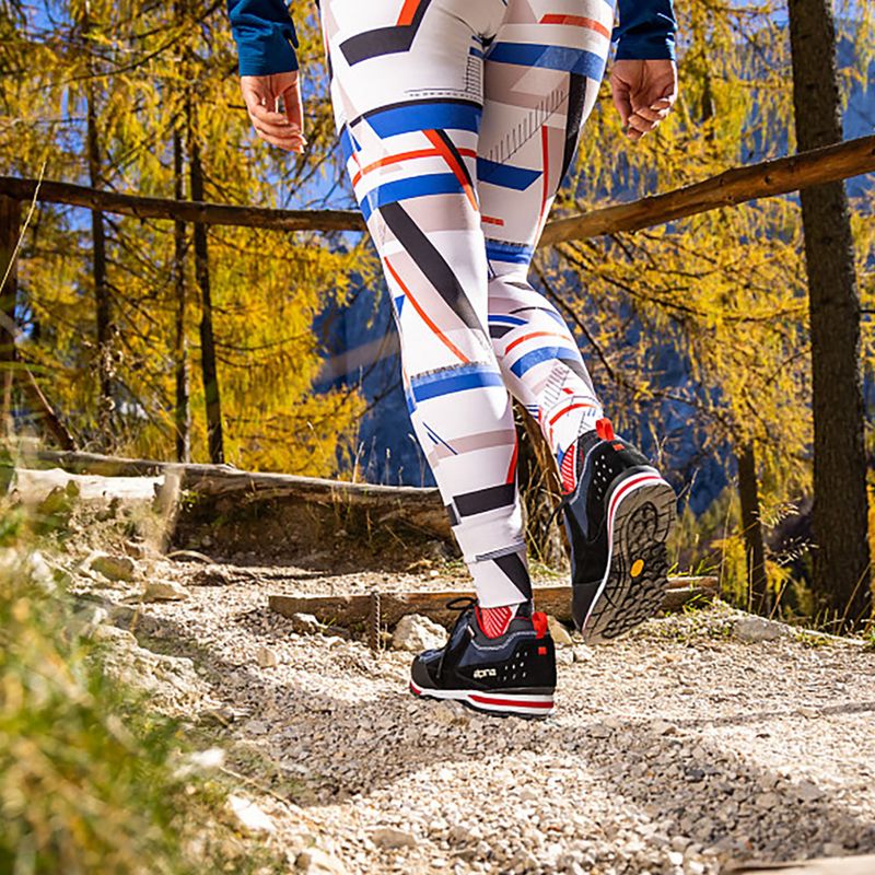 Buty podejściowe męskie Alpina Royal Vibram blue 16