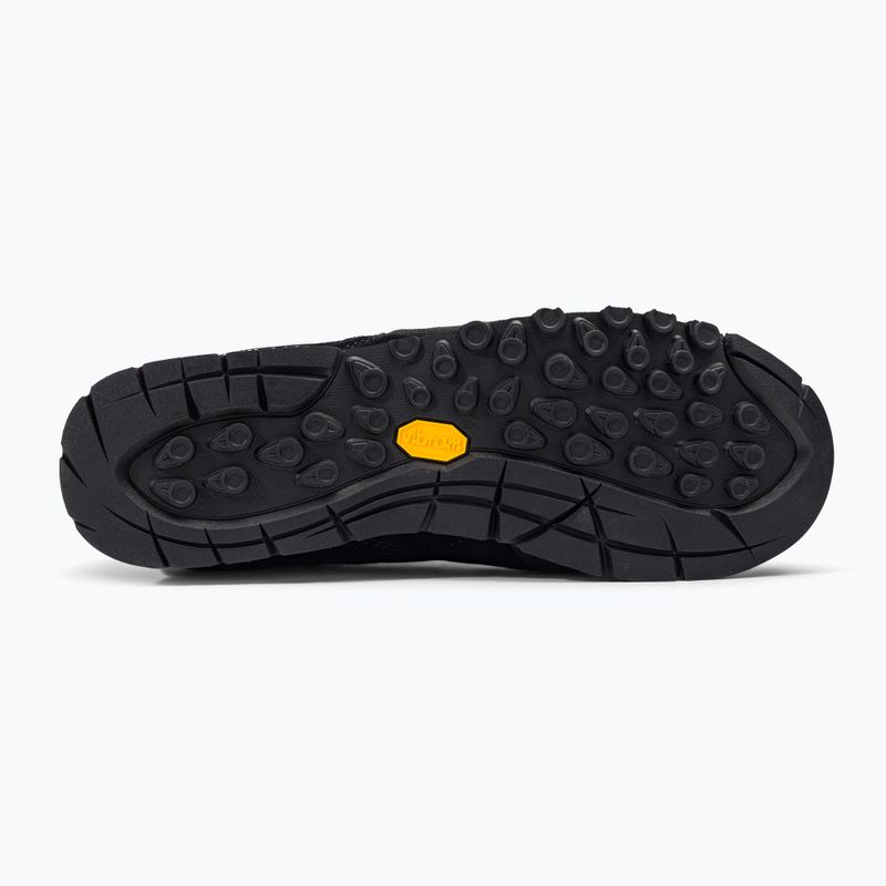 Buty podejściowe męskie Alpina Royal Vibram blue 5