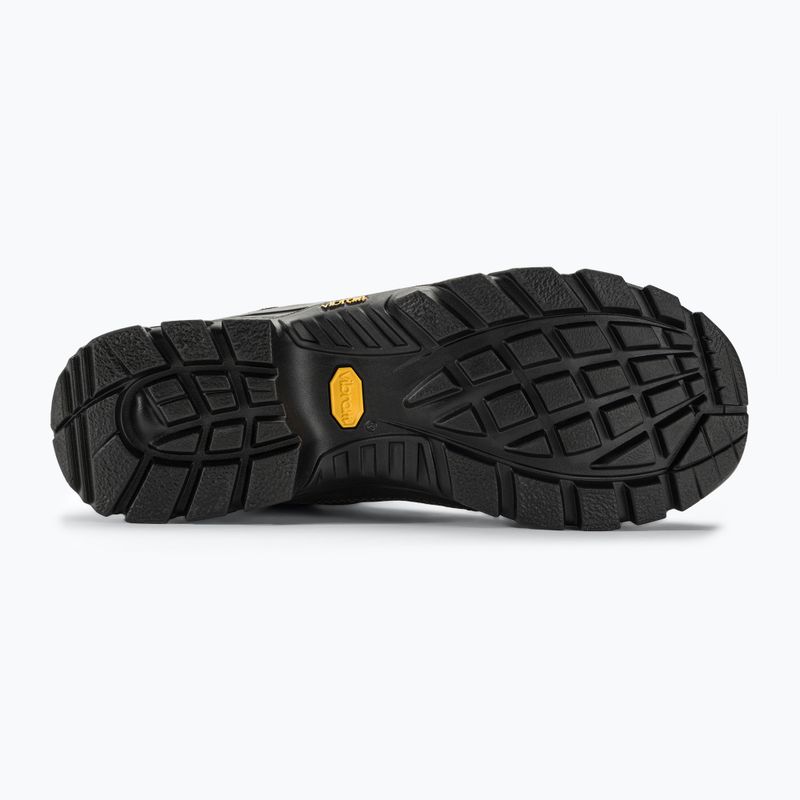 Buty trekkingowe męskie Alpina Henry 2.0 grey/black 5