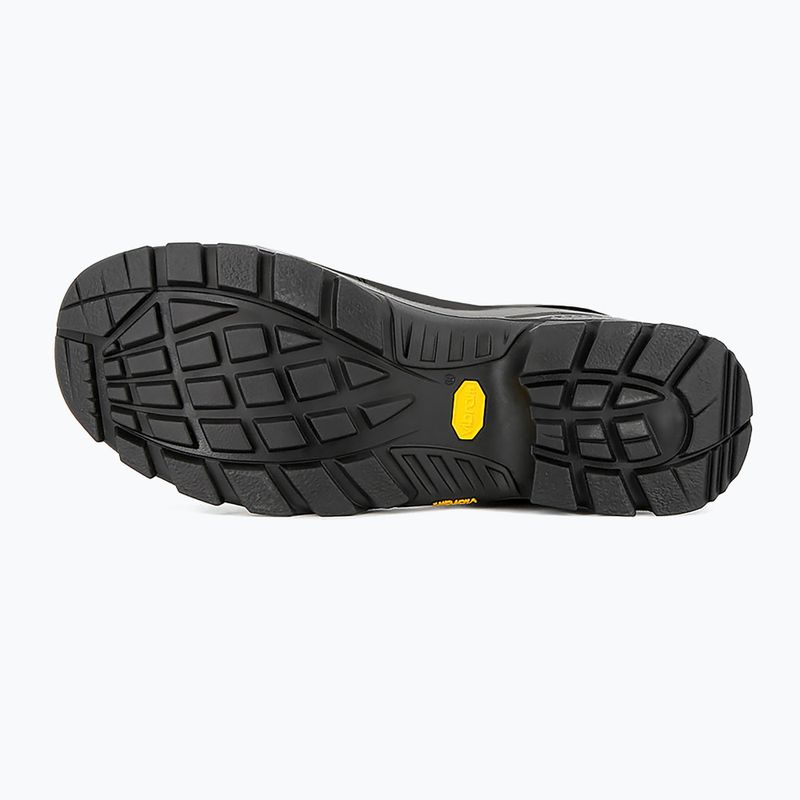 Buty trekkingowe męskie Alpina Henry 2.0 grey/black 13
