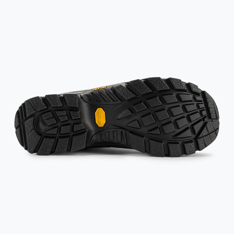Buty trekkingowe damskie Alpina Prima Mid dark brown 5