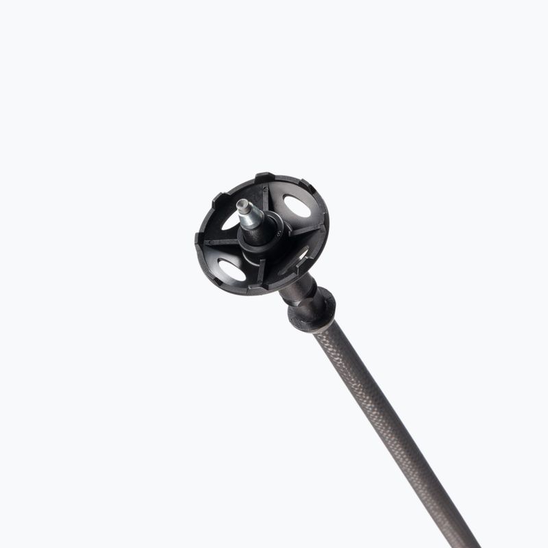 Kije narciarskie Elan Voyager Rod black 5