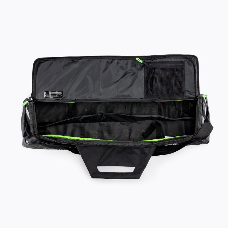 Pokrowiec na narty Elan Voyager 1 Pair Ski bag black 2