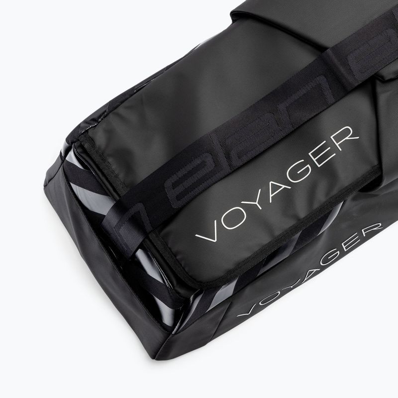 Pokrowiec na narty Elan Voyager 1 Pair Ski bag black 4