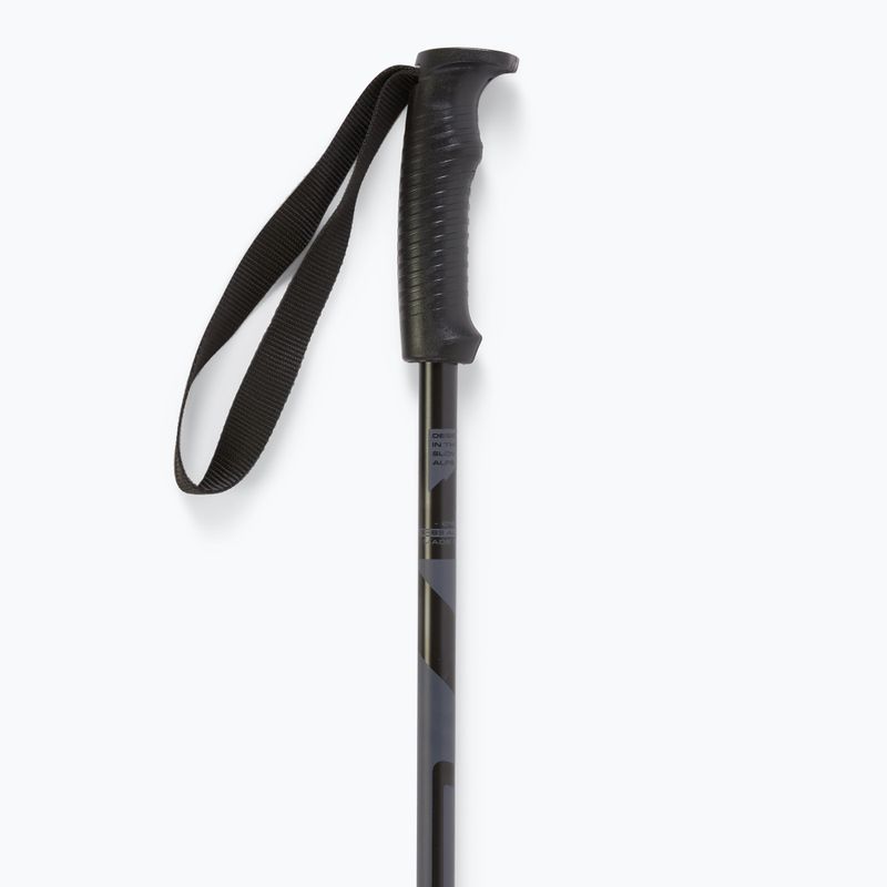 Kije narciarskie Elan Hotrod black 4