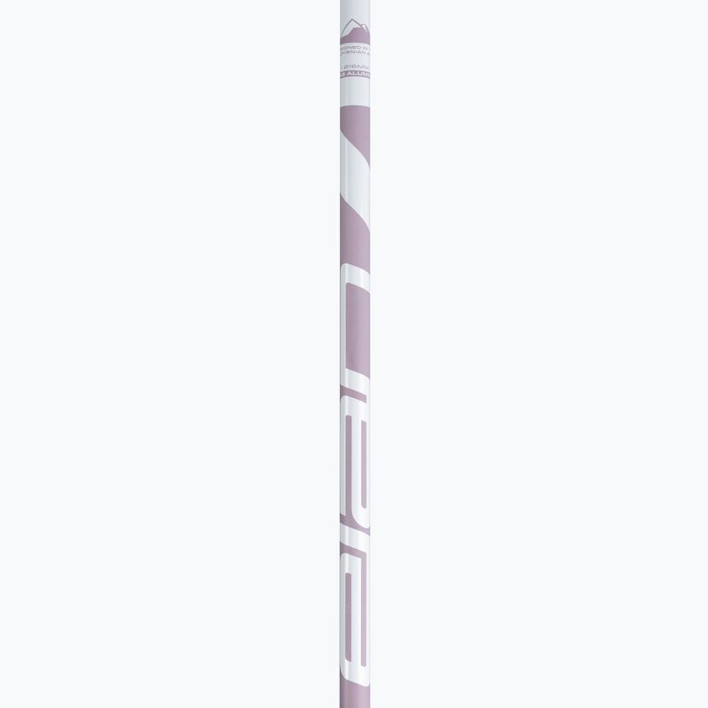 Kije narciarskie damskie Elan Hotrod W white 2