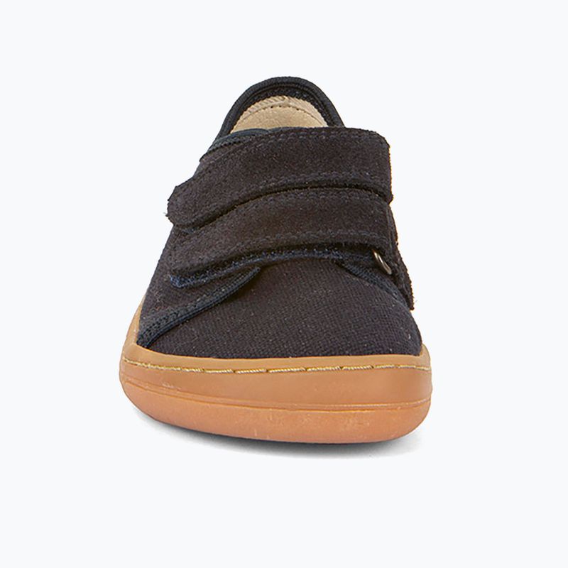 Buty barefoot dziecięce Froddo G1700379 dark blue 4