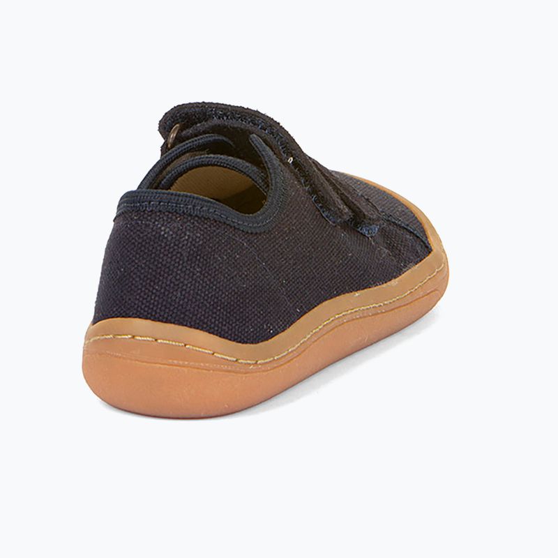 Buty barefoot dziecięce Froddo G1700379 dark blue 5