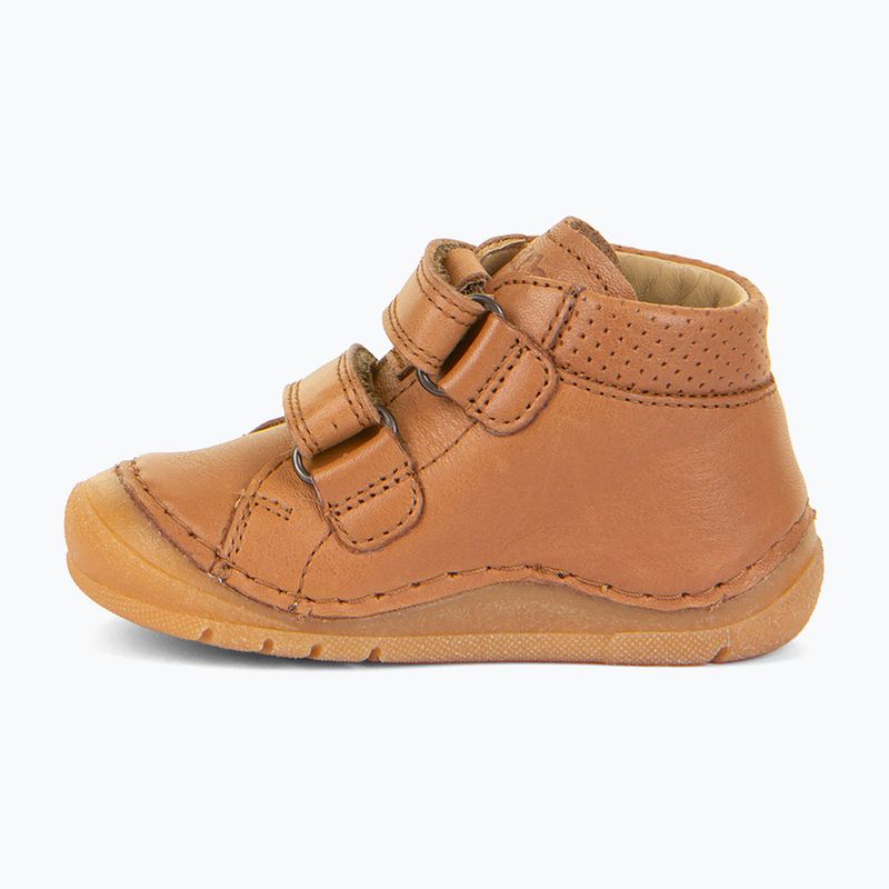 Buty barefoot dziecięce Froddo G2130346 dark blue 3