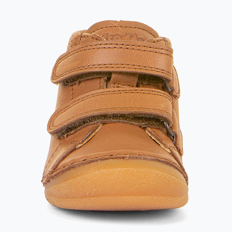 Buty barefoot dziecięce Froddo G2130346 dark blue 4