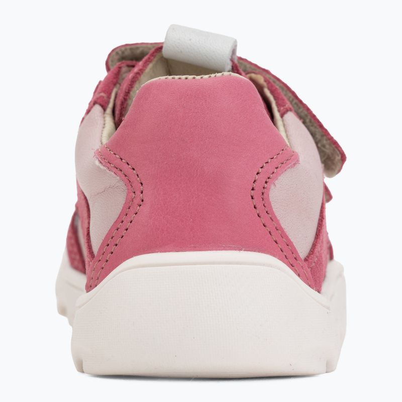Buty barefoot dziecięce Froddo Zeru Spring fuxia/pink 6