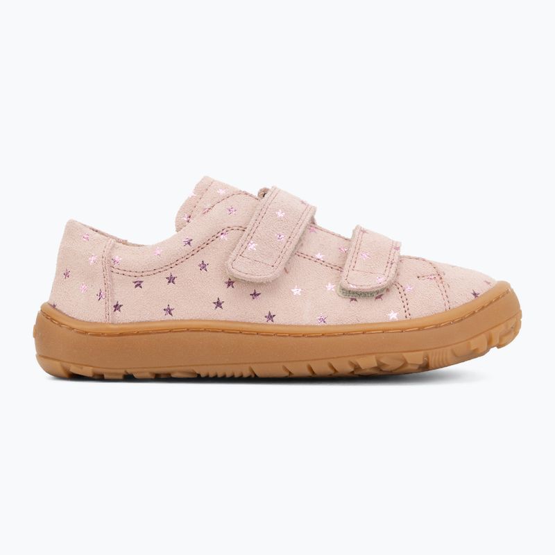 Buty barefoot dziecięce Froddo Baze stars 2