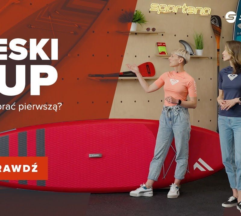 Zestaw deska SUP pompowana WATTSUP Guppy 9'0'' green 11