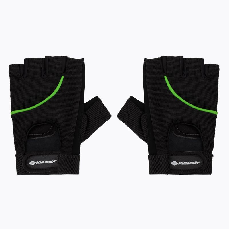 Rękawiczki treningowe Schildkröt Fitness Gloves Classic