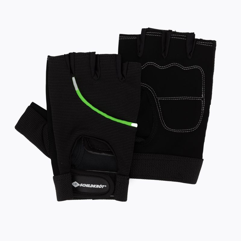 Rękawiczki treningowe Schildkröt Fitness Gloves Classic 3