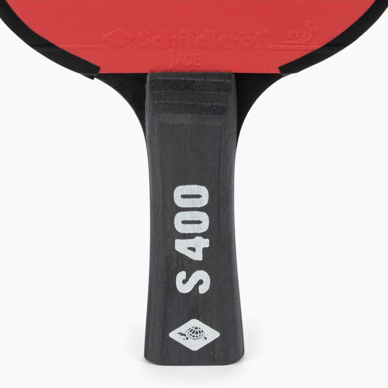 Rakietka do tenisa stołowego Donic-Schildkröt Protection Line S400 703055 4