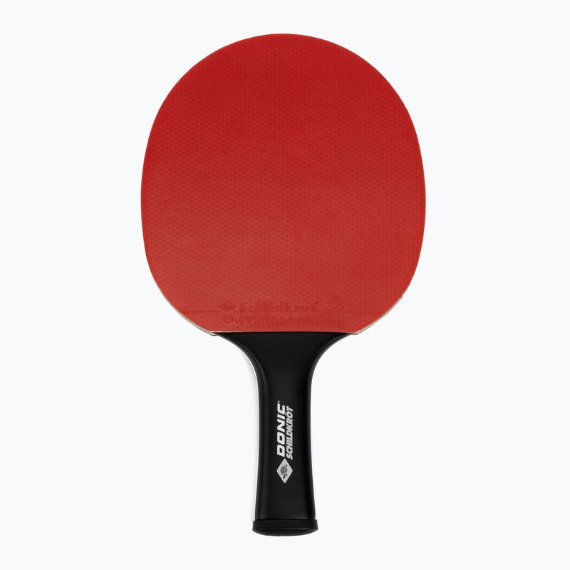 Rakietka do tenisa stołowego Donic-Schildkröt CarboTec 900 758212