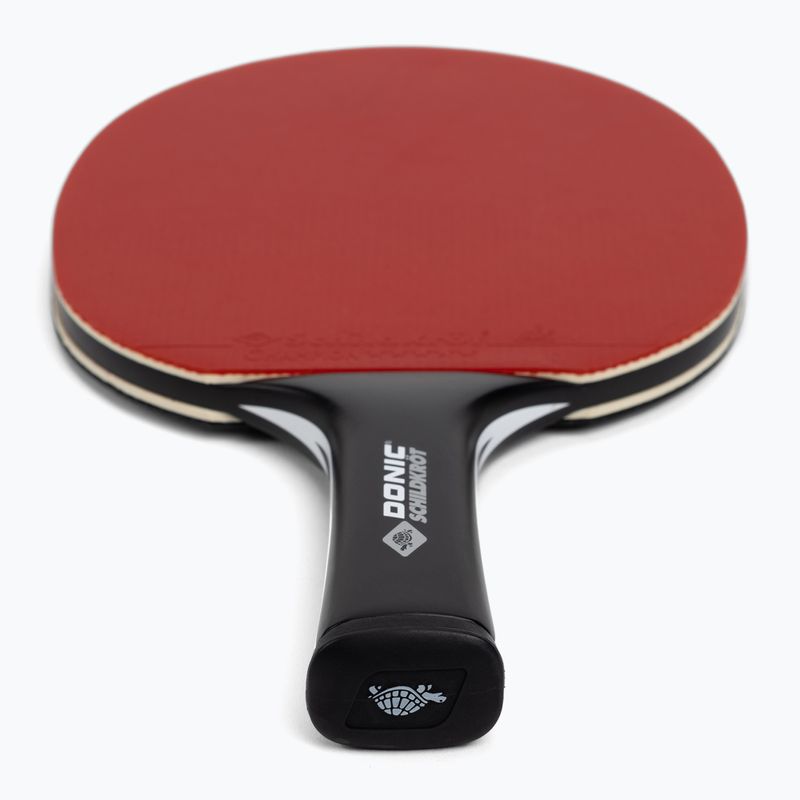 Rakietka do tenisa stołowego Donic-Schildkröt CarboTec 900 758212 2