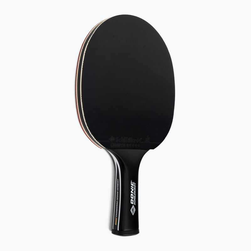 Rakietka do tenisa stołowego Donic-Schildkröt CarboTec 900 758212 7